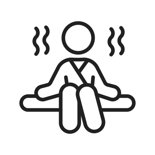 Steam Room